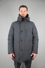 Canada Goose Chateau Parka Graphite - Diverse maten, Ophalen of Verzenden, Nieuw