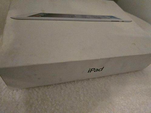 Apple iPad 2 A1396 - Computer - In originele verpakking, Spelcomputers en Games, Spelcomputers | Overige Accessoires
