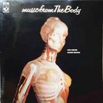 LP gebruikt - Ron Geesin - Music From The Body (U.K. ??), Verzenden, Zo goed als nieuw