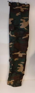 Nederlandse gevechtsbroek  woodland (Broeken, Kleding), Ophalen of Verzenden, Nieuw