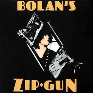 cd - T. Rex - Bolans Zip Gun, Cd's en Dvd's, Cd's | Overige Cd's, Zo goed als nieuw, Verzenden