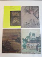 Fine Chinese Classical Paintings and Calligraphy, 4, Antiek en Kunst