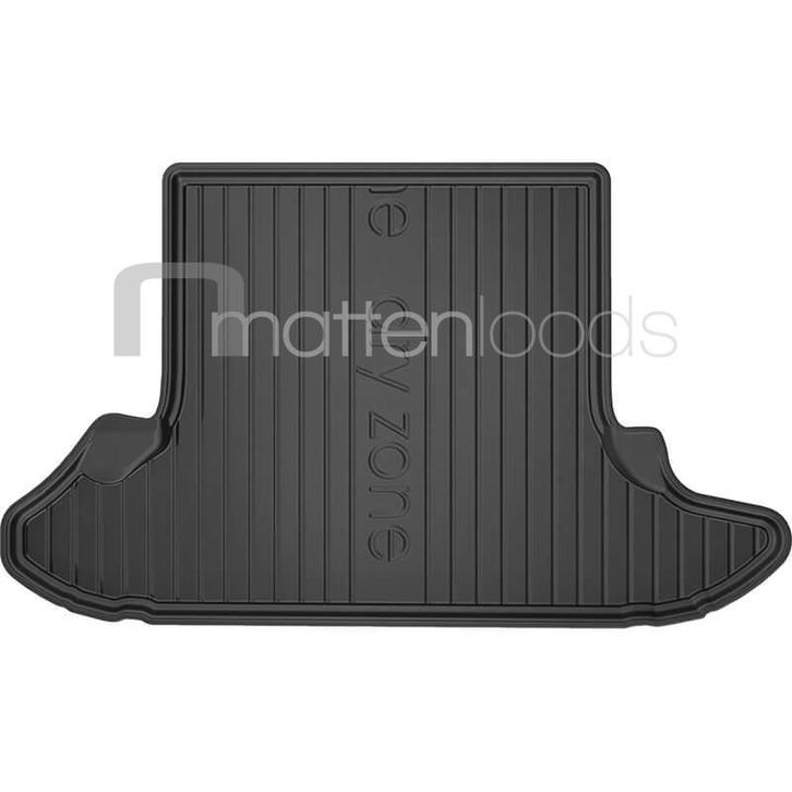 All Weather kofferbakmat BMW 3-serie E46 Compact hatchback 2, Auto diversen, Automatten, Nieuw, Ophalen of Verzenden