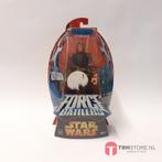 Star Wars Anakin Skywalker Force Battlers (Toys), Verzenden, Zo goed als nieuw, Actiefiguurtje