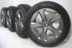 BMW 2 serie U06 Active Tourer 875 17 inch velgen Hankook Zom, Auto-onderdelen, Banden en Velgen, Gebruikt, Velg(en), 17 inch, Ophalen of Verzenden