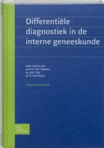 Differentiele diagnostiek in de interne geneeskunde, Nieuw, Verzenden