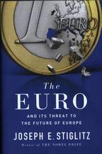 9780241258156 The Euro | Tweedehands, Zo goed als nieuw, Joseph Stiglitz, Verzenden