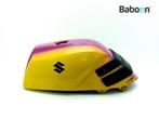 Benzine Tank Suzuki GSX 1100 EF 1984-1987 (GSX1100, Verzenden, Gebruikt