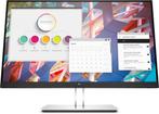 HP E24 G4 24 Inch Monitor Full HD 1920 x 1080 | DisplayPo..., Computers en Software, Monitoren, Ophalen of Verzenden, Zo goed als nieuw