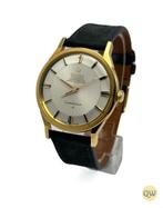 Omega Constellation Pie Pan 18K Gold, Sieraden, Tassen en Uiterlijk, Horloges | Antiek, Polshorloge, Omega, Goud, 1960 of later