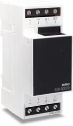 Niko Home Control Din Rail Koppeling - 550-00020, Verzenden, Nieuw, Overige typen