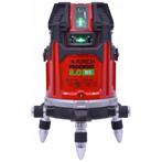 Futech PROCross | 8-Lijns GROEN | Digitaal Afschot | 1mm@10m, Ophalen of Verzenden, Nieuw