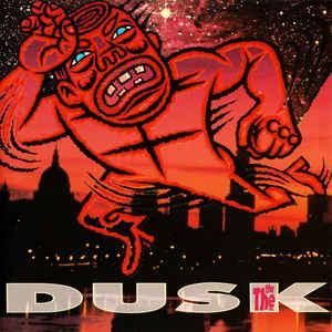 cd - The The - Dusk, Cd's en Dvd's, Cd's | Overige Cd's, Zo goed als nieuw, Verzenden