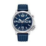 Horloge Heren Police PEWJD0021702, Verzenden, Nieuw