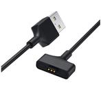 DrPhone ION3 - 1 Meter Fitbit ionic - Magnetisch USB Oplaad, Verzenden, Nieuw