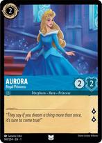 [140/204] - AURORA - Regal Princess ENG FOIL [M/NM], Ophalen of Verzenden, Nieuw