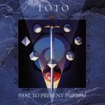 Toto - Past To Present 1977-1990 - CD, Ophalen of Verzenden, Nieuw in verpakking
