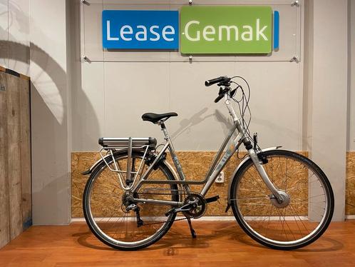 27: RIH Z-Omega 3 | 54 cm | 400 Wh, Fietsen en Brommers, Elektrische fietsen, Zo goed als nieuw, Overige merken, 50 km per accu of meer