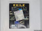Amiga CD32 - Big Box - Exile, Spelcomputers en Games, Verzenden, Gebruikt