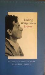 Brieven 9789028418523 Ludwig Wittgenstein, Gelezen, Ludwig Wittgenstein, Verzenden