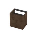 INK - Onderkast 2L A-sym Fin. Gefr. Tbv Greep - 600x450x650, Ophalen of Verzenden, Nieuw