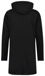 2dekans | AGU Mac Regenjas Urban Outdoor Heren - Zwart -, Ophalen of Verzenden, Zo goed als nieuw, AGU