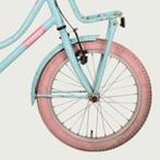 Nogan kinderfiets 18 inch, Ophalen of Verzenden, Gebruikt, Nogan