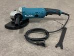 Veiling - Makita haakse slijper ø230mm GA9050R, Doe-het-zelf en Verbouw, Gereedschap | Slijpmachines, Nieuw