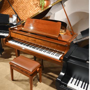 Pleyel 174 PM messing vleugel  212400-1910 beschikbaar voor biedingen