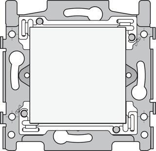 Niko Basis Element Oriëntatieverlichting - 170-38501, Doe-het-zelf en Verbouw, Overige Doe-het-zelf en Verbouw, Nieuw, Verzenden