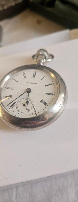 Waltham - 1900-1949, Sieraden, Tassen en Uiterlijk, Horloges | Heren