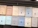 12 uitgaven van Dr. A. Kuyper - 1872-1916, Antiek en Kunst, Antiek | Boeken en Bijbels