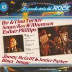 LP gebruikt - Various - Esther Phillips / Jimmy McGriff /..., Cd's en Dvd's, Verzenden, Zo goed als nieuw