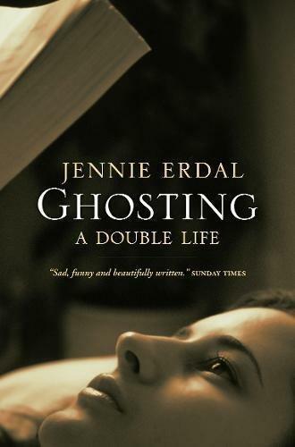 Ghosting: A Double Life, Erdal, Jennie, Boeken, Biografieën, Gelezen, Verzenden