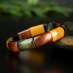 Oeil de Tigre multicolores natuurlijk - Topkwaliteit - Oeil