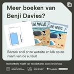 Bezig Beertje bij de dinos / Bezig Beertje 9789025762117, Boeken, Verzenden, Gelezen, Benji Davies
