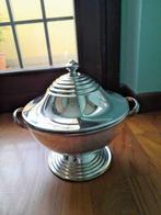 Broggi - Unknown - Tureen - Unknown - Metaal, Staal,