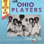 cd - The Ohio Players - Ohio Players, Zo goed als nieuw, Verzenden