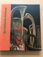 Art Nouveau keramiek Faience + tegelfabriek Holland + Merken, Antiek en Kunst, Ophalen of Verzenden