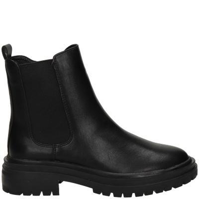 Dolcis chelseaboots voor dames in het Zwart, Kleding | Dames, Schoenen, Lage of Enkellaarzen, Zwart, Nieuw, Verzenden
