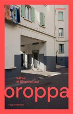 Oroppa 9789493339125 Safae el Khannoussi, Boeken, Verzenden, Gelezen, Safae el Khannoussi