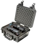 Peli™ (Protector) Case 1200 Black 23,5x18,1x10,5cm, Audio, Tv en Foto, Fotografie | Fototassen, Nieuw, Overige merken, Overige typen