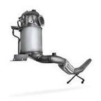 Roetfilter Skoda Roomster Skoda Fabia 1.2 TDI 6R0254700PX /, Ophalen of Verzenden, Nieuw, Skoda