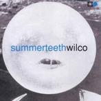 cd - Wilco - Summerteeth, Verzenden, Zo goed als nieuw
