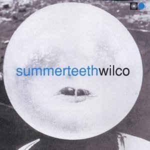 cd - Wilco - Summerteeth, Cd's en Dvd's, Cd's | Overige Cd's, Zo goed als nieuw, Verzenden