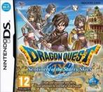 Dragon Quest IX: Sentinels of the Starry Skies Zonder Handl., Spelcomputers en Games, Ophalen of Verzenden, Zo goed als nieuw