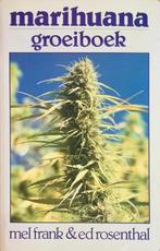 Marihuana groeiboek 9789070102128 M. Frank, Boeken, Verzenden, Gelezen, M. Frank