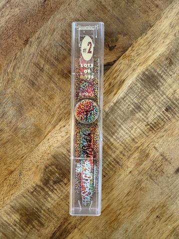 ≥ Swatch Job Lot Swatch Gents – Featuring Alessandro — Horloges