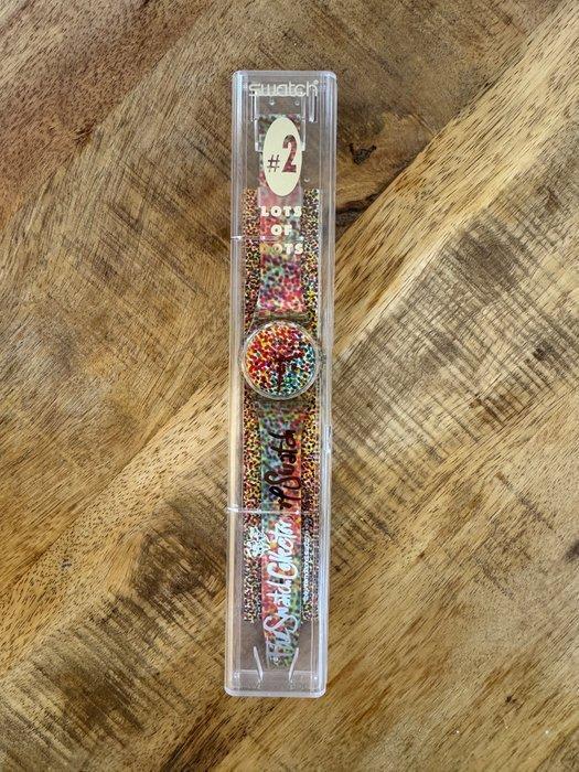Swatch - Job Lot Swatch Gents – Featuring Alessandro, Sieraden, Tassen en Uiterlijk, Horloges | Heren