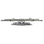 DMT PLB-3 Adjustable bracket for 27 - 60 Plasma/LCD scr..., Ophalen of Verzenden, Nieuw